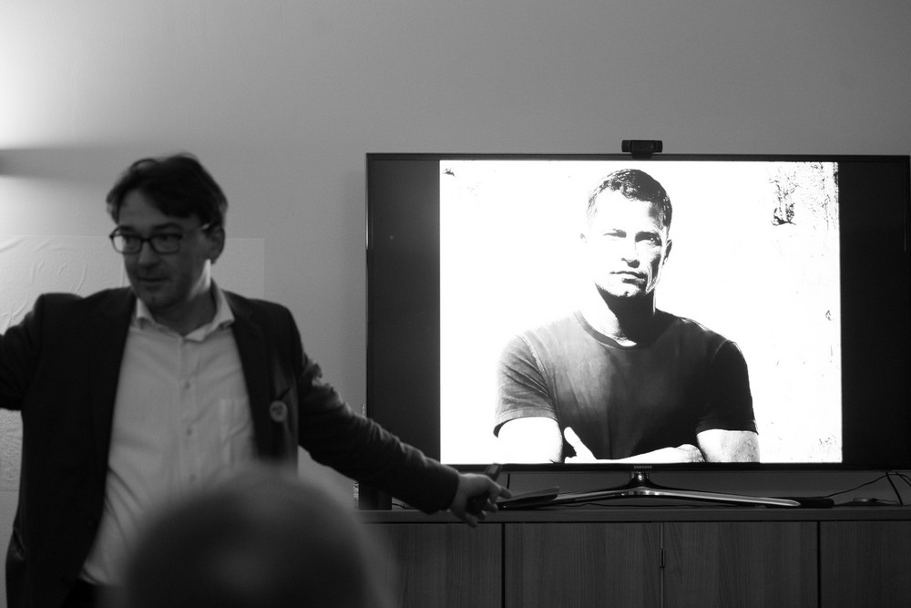 Eventfotograf in Hamburg